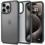 Чехол для iPhone Spigen Ultra Hybrid Frost Green (ACS06798) for iPhone 15