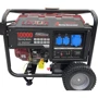 Генератор бензиновый Loncin LC10000DA