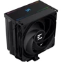 Кулер Zalman CNPS13X черный (CNPS13XBLACK)