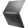 Ноутбук ASUS TUF Gaming A15 FA507NU (FA507NU-LP030W) RB: Экран 15.6" IPS (1920x1080) Full HD