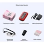 Фрезер для маникюра и педикюра SML Nail Sander M9 Red фото 7