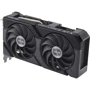 Видеокарта ASUS Nvidia GeForce DUAL-RTX4060TI-O16G-EVO (DUAL-RTX4060TI-O16G-EVO) UA: Год выпуска 2023