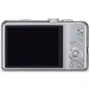 Panasonic Lumix DMC-TZ30 silver: Оптичний зум 20x