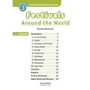Oxford Read and Discover 3: Festivals Around the World: Обкладинка Мягкая