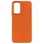 Чехол для телефонов TPU Case Bonbon Metal Style Papaya for Samsung A346 Galaxy A34 5G