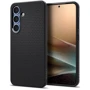Чохол для телефона Spigen Liquid Air Matte Black (ACS08979) для Samsung S936 Galaxy S25 Plus