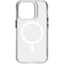 Чехол для iPhone ArmorStandart Clear Magsafe Transparent for iPhone 14 Pro (ARM68055)