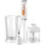 Блендер Sencor SHB 4260WH: Функции Взбивание, Измельчение