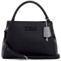 Женская сумка тоут GUESS черная (190231372561)