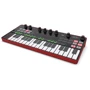 IK MULTIMEDIA UNO Synth Pro Desktop: Тип клавіатури Кнопкова