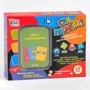 Карточная игра 4FUN Game Club Игра памяти - Транспорт (UKB-B 0045-10)