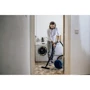 Пылесос Karcher WD 4 V-20/6/22 Car (1.628-208.0): Вес 6.84
