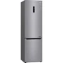 Холодильник LG GA-B509MMQZ: Розміри 203х59.5х68.2 см