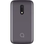 Мобильный телефон Alcatel 3025 Single SIM Metallic Gray (UA UCRF): Оперативная память 16 МБ