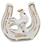 Фигурка Lefard Петух на удачу (149-115)