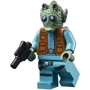 LEGO Star Wars Кантина Мос Эйсли (75290) фото 13