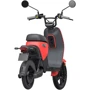 Электроскутер Segway-Ninebot B110S Dark Grey/Red фото 14