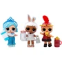 Игровой набор с куклой L.O.L. Surprise! серии Confetti Pop – День рождения (в ассортименте) (589969) фото 4
