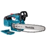 Пила цепная аккумуляторная Makita DUC406PT2: Мощность двигателя, кВт 1.2