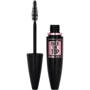 Maybelline New York Volum Express leather black Тушь для ресниц 10ml