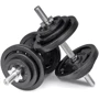 Лава для жиму та преса Hop-Sport STRONG 40 кг HS-1030 (UT-10000701): Вид застосування домашний