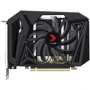 Видеокарта PNY GeForce RTX 2060 XLR8 Gaming OC 6GB (VCG20606SFPPB-O): Интерфейс PCI Express 3.0 x16