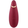 Вакуумный клиторальный стимулятор Womanizer Premium 2 Bordeaux