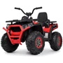 Дитячий електромобіль Квадроцикл Bambi Racer M 4081EBLR-2-3 до 50 кг