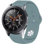 Ремешок BeCover Sport Band Turquoise for Honor MagicWatch 2 / Huawei Watch 3 Pro Classic 46mm (707054)