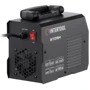 Аппарат сварочный, инверторный MMA-160A, STORM INTERTOOL WT-4003: Мощность, кВт 7