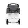 Пылесос Karcher SE 6.100 White: Максимальная мощность 1400