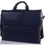 Мужской портфель Y.S.K. синий (SHI877-18-6FL)