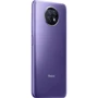 Смартфон Xiaomi Redmi Note 9T 4/128GB Daybreak Purple (Global): Операционная система Android 10, MIUI 12