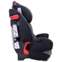 Автокресло Graco Nautilus Elite Lunar, черный (8J999LUNEU): Группа 1-2-3