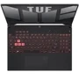 Ноутбук ASUS TUF Gaming A15 (FA507NU-TT902W): Экран 15.6" IPS (1920x1080) Full HD