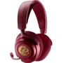 Наушники SteelSeries Arctis Nova 7 Red Dragon Edition (61557) фото 4