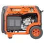 Генератор GENERGY EZCARAY S, 5,5кВт, 1ф (240552091): Количество фаз 1