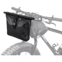 Велосумка Сумка на руль Topeak FreeLoader 1 л черный 125 г (TBP-FRL1B-BM) фото 4