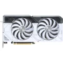 Відеокарта ASUS GeForce RTX 4070 SUPER 12GB GDDR6X DUAL-RTX4070S-12G-WHITE (90YV0K85-M0NA00): Обсяг пам'яті, Гб 6