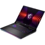Ноутбук MSI RAIDER GE78 HX (14VHG-837US): Процессор Intel Core i9-14900HX (2.2 - 5.7 ГГц) / 24 - ядерный