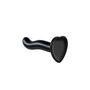 Насадка для страпона Strap-On-Me P&G-Spot Dildo, силикон, размер S