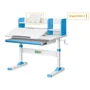 Детский стол Ergokids TH-330 Blue (TH-330 W/BL)