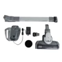 Пилосос Black+Decker HVFE2150LB-QW: Тип пилососа ручной (вертикальный)