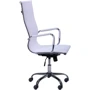 AMF Slim Net HB (XH-633) белый (512067): Регулировки Высота сиденья
