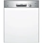 Встраиваемая посудомоечная машина Bosch SMI50D35EU