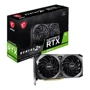 Видеокарта MSI Nvidia GeForce RTX 3060 TI VENTUS 2X: Интерфейс PCI Express 4.0 x16