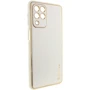 Аксесуар для смартфона Epik Xshield Case White для Samsung M536 Galaxy M53 5G: Сумісність Samsung M536 Galaxy M53 5G