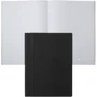 Блокнот Hugo Boss A6 Advance Fabric Dark Grey (HNM705J)
