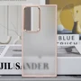 Аксессуар для смартфона Epik TPU+PC North Guard Pink for Xiaomi Redmi 10C: Тип накладка на заднюю часть