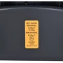 Автокрісло El Camino EVOLUTION 2 360 ME 1045-1 ISOFIX 0-36 кг Royal Black фото 10